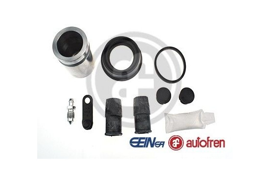 Repair Kit, brake caliper