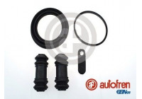 Repair Kit, brake caliper