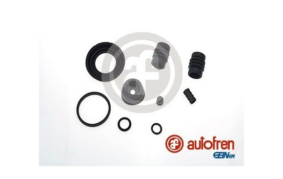 Repair Kit, brake caliper
