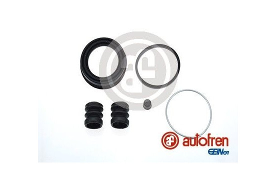 Repair Kit, brake caliper