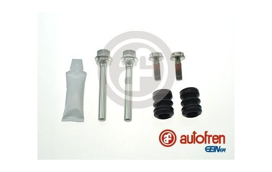 Repair Kit, brake caliper