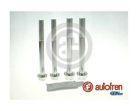 Repair Kit, brake caliper