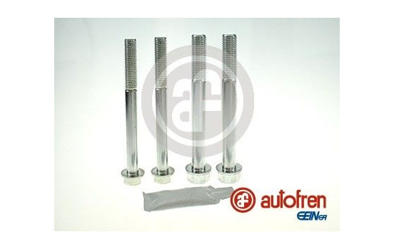 Repair Kit, brake caliper