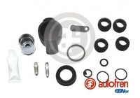 Repair Kit, brake caliper