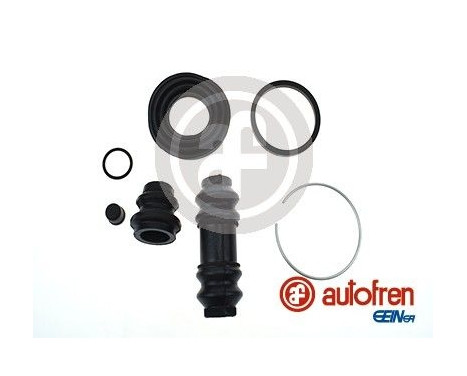 Repair Kit, brake caliper