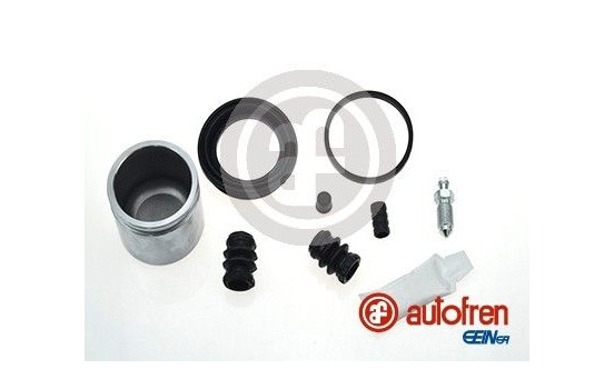 Repair Kit, brake caliper