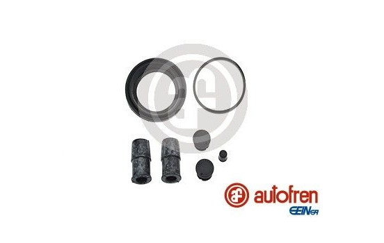 Repair Kit, brake caliper