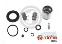 Repair Kit, brake caliper