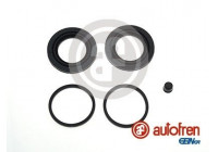 Repair Kit, brake caliper