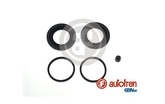 Repair Kit, brake caliper