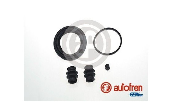 Repair Kit, brake caliper