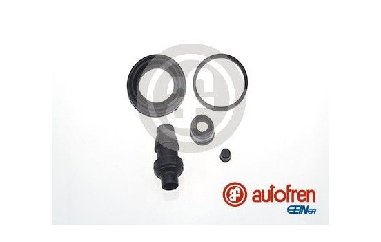Repair Kit, brake caliper