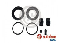 Repair Kit, brake caliper