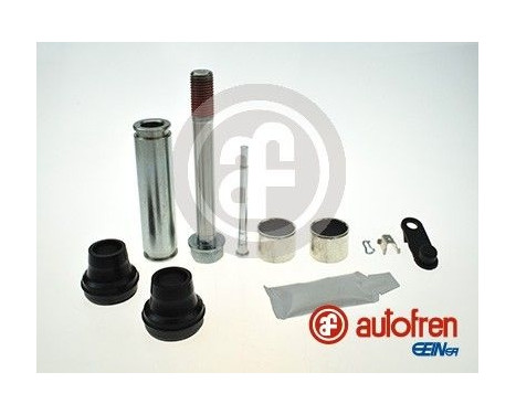 Repair Kit, brake caliper