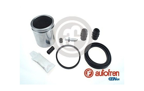 Repair Kit, brake caliper