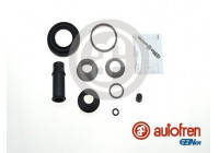 Repair Kit, brake caliper
