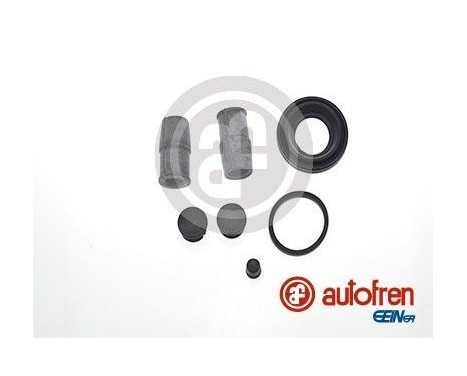 Repair Kit, brake caliper
