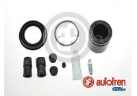 Repair Kit, brake caliper