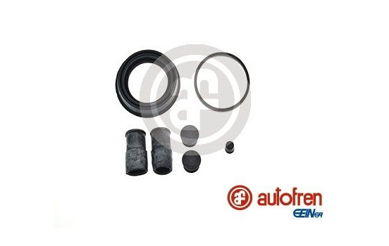 Repair Kit, brake caliper