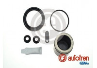 Repair Kit, brake caliper