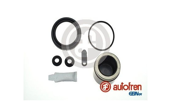 Repair Kit, brake caliper