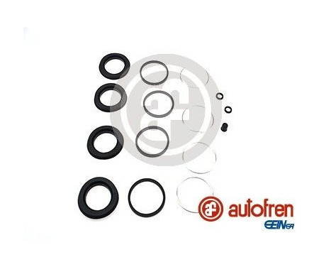 Repair Kit, brake caliper