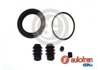 Repair Kit, brake caliper