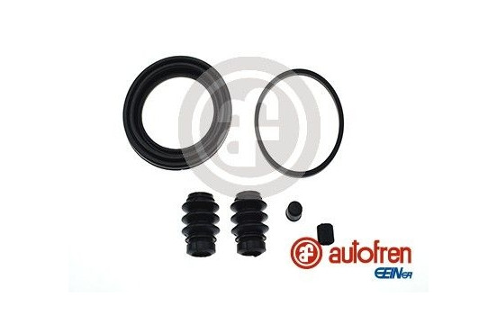 Repair Kit, brake caliper