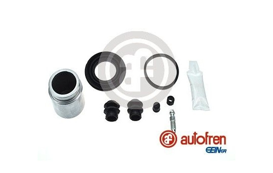 Repair Kit, brake caliper