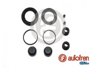 Repair Kit, brake caliper