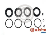 Repair Kit, brake caliper