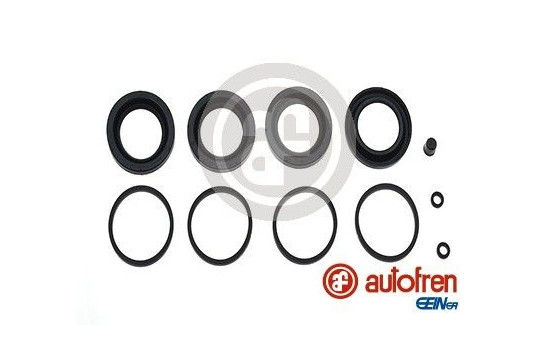 Repair Kit, brake caliper