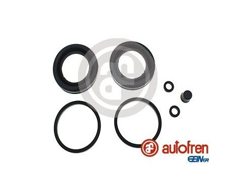 Repair Kit, brake caliper