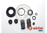 Repair Kit, brake caliper