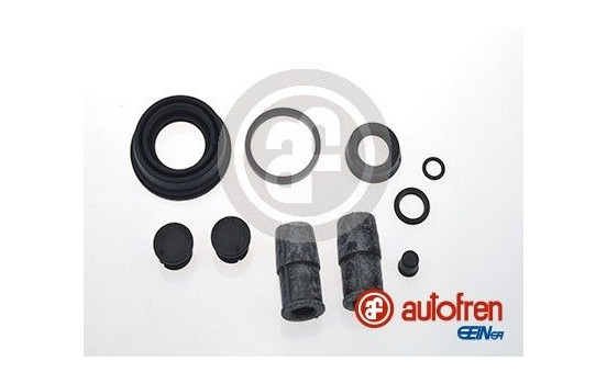Repair Kit, brake caliper
