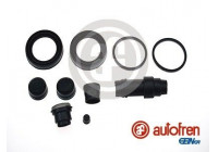 Repair Kit, brake caliper