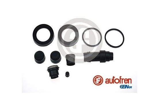 Repair Kit, brake caliper