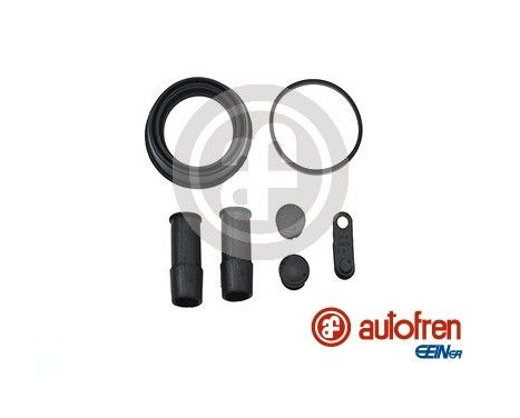 Repair Kit, brake caliper