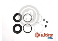 Repair Kit, brake caliper