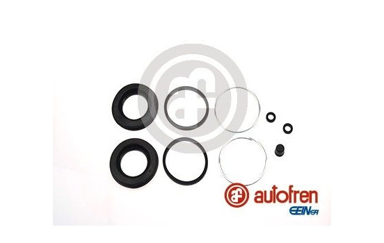 Repair Kit, brake caliper