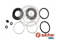 Repair Kit, brake caliper