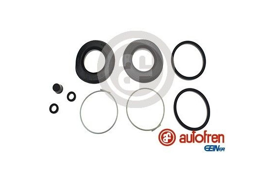 Repair Kit, brake caliper