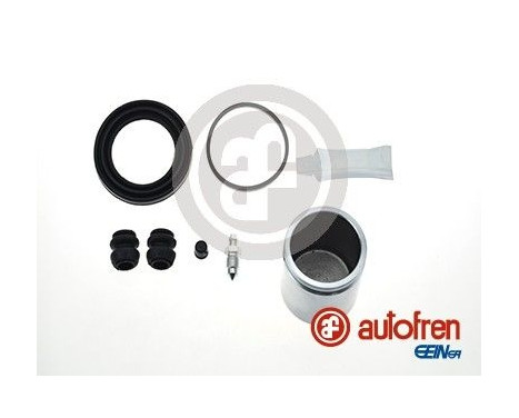 Repair Kit, brake caliper