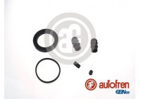 Repair Kit, brake caliper