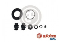 Repair Kit, brake caliper