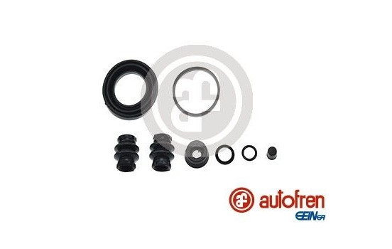 Repair Kit, brake caliper