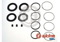 Repair Kit, brake caliper