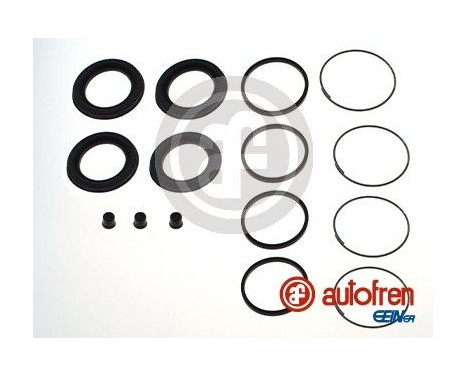 Repair Kit, brake caliper