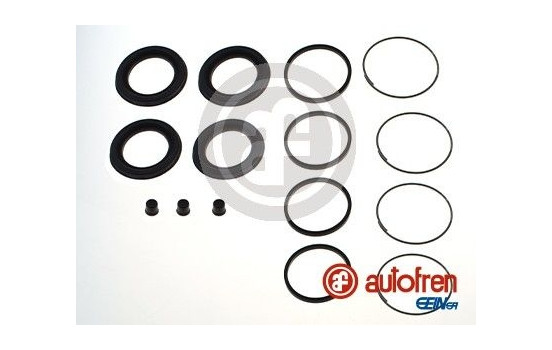 Repair Kit, brake caliper