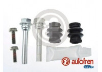 Repair Kit, brake caliper